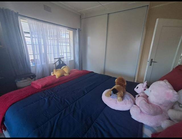 3 BEDROOM PROPERTY TO RENT IN COMET